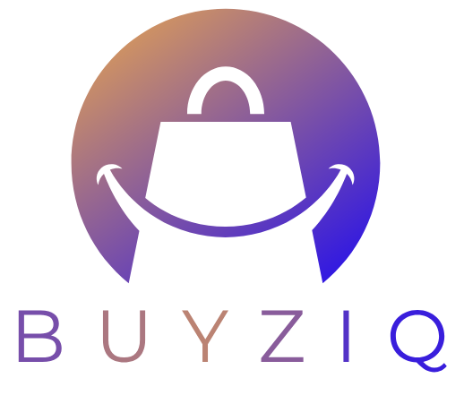 BuyZiq Online Shopping