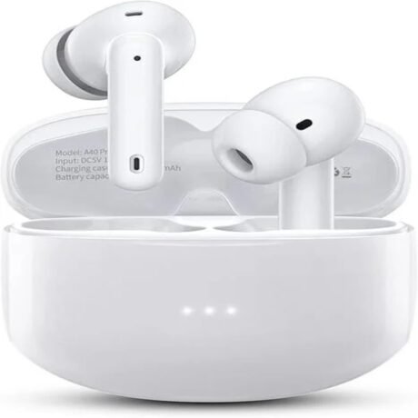 A40 Pro Wireless Earbuds
