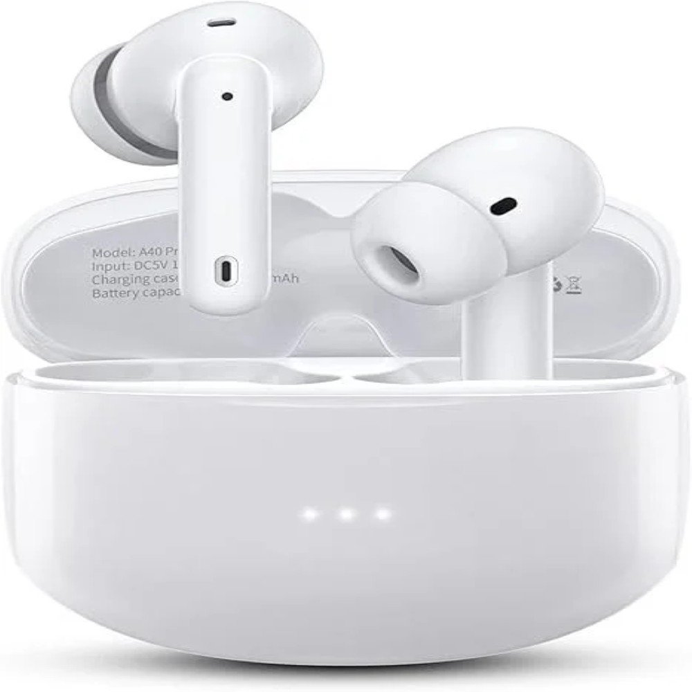 A40 Pro Wireless Earbuds