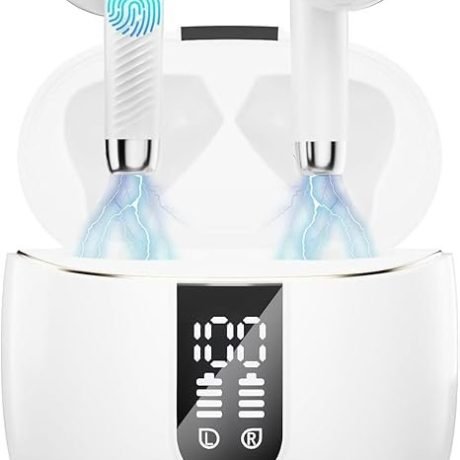 Ear Buds Built-in ENC