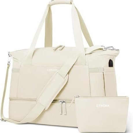 Duffel Bag