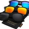 KALIYADI Polarized Sunglasses