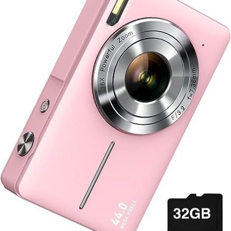 Digital Camera