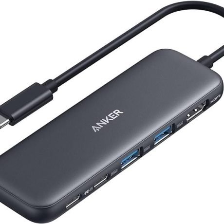 USB-C Hub