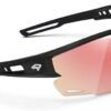 TOREGE Sports Polarized Sunglasses