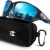 Sports Polarized Sunglasses