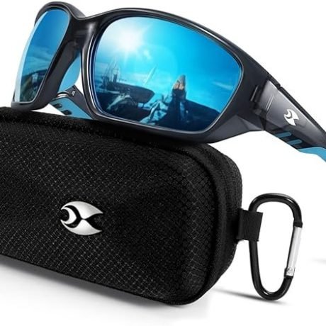 Sports Polarized Sunglasses