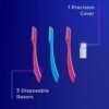 Dermaplaning Tool