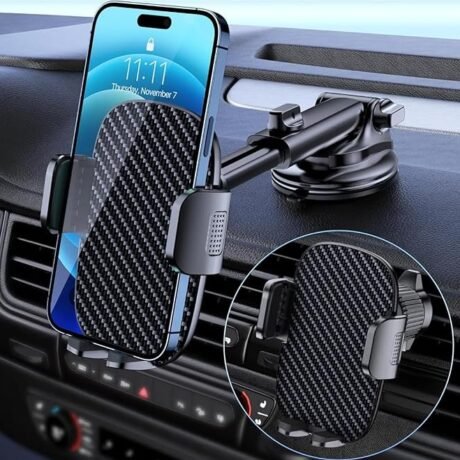 Car Phone Holder