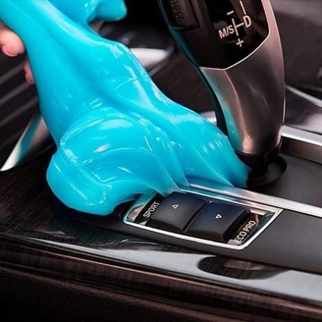 Cleaning Gel