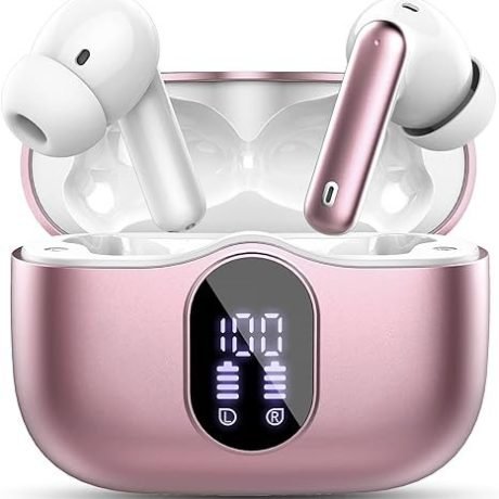 Bass Stereo Ear Buds