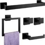 Towel Racks