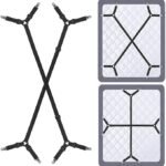 Bed Sheet Holder Straps
