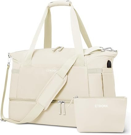 Duffel Bag