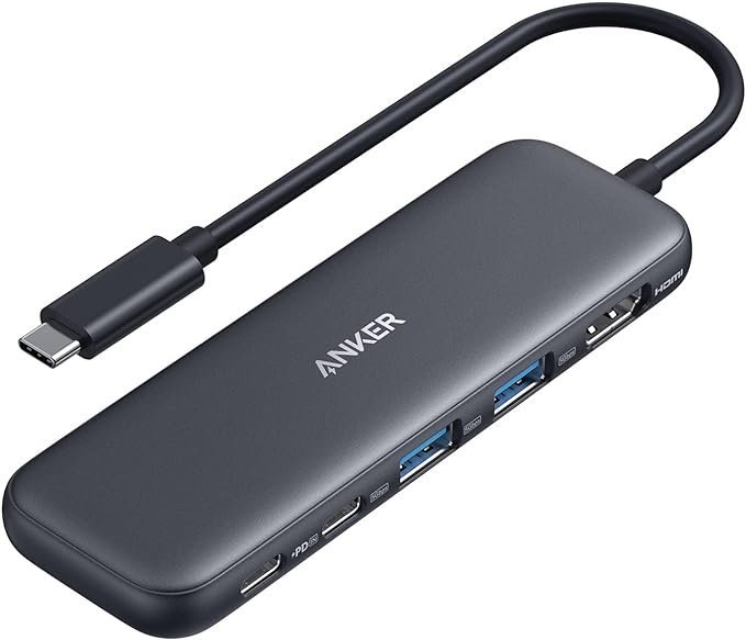 USB-C Hub