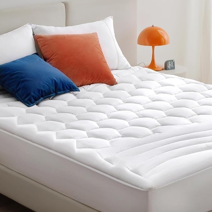 Mattress Pad