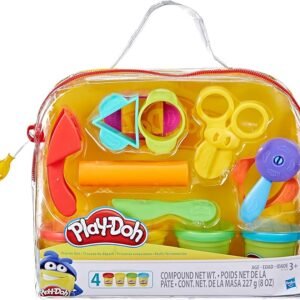 Play-Doh Starter Set